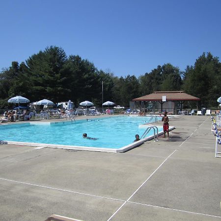 Rondout Valley Resort Accord 外观 照片