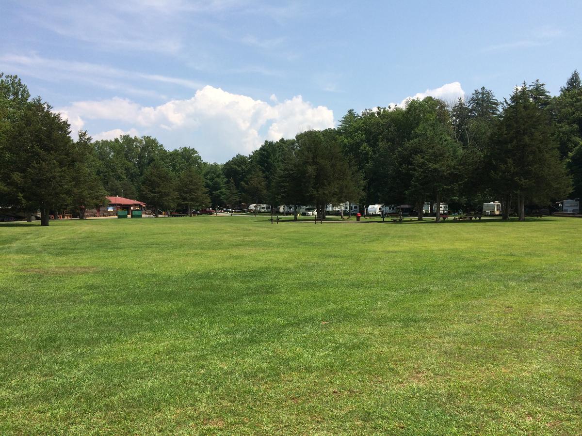 Rondout Valley Resort Accord 外观 照片